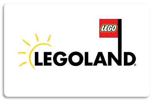 Legoland (Virgin Experience)